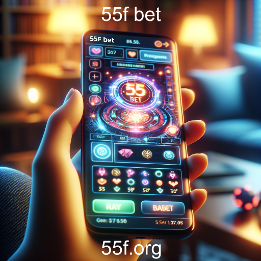 55f bet